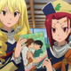 Illustration for article titled AnimeGATE: Thus AniTAY Compared Them (Ep 9 vs. Ch 19-22)